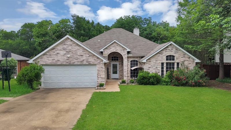3709 Scott Drive, Rowlett TX 75088 - Photo 23