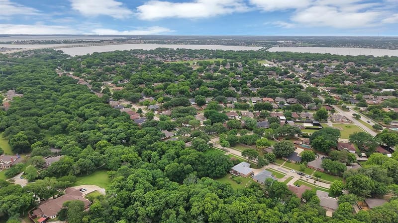 3709 Scott Drive, Rowlett TX 75088 - Photo 27