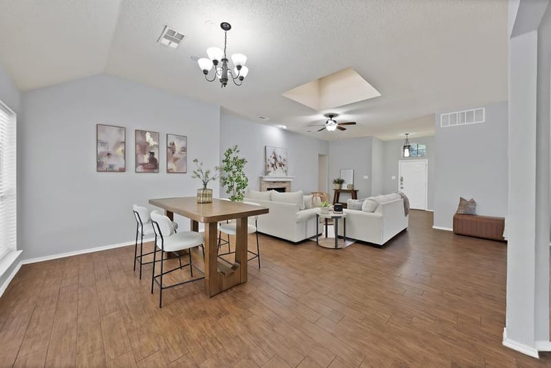 3709 Scott Drive, Rowlett TX 75088 - Photo 2
