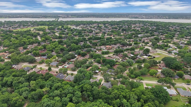 3709 Scott Drive, Rowlett TX 75088 - Photo 26