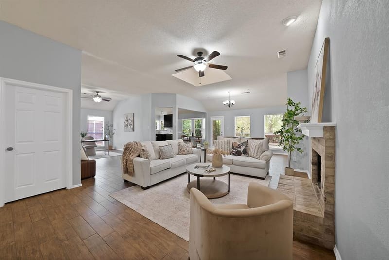 3709 Scott Drive, Rowlett TX 75088