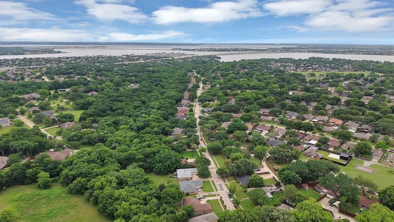 3709 Scott Drive, Rowlett TX 75088 - Photo 28