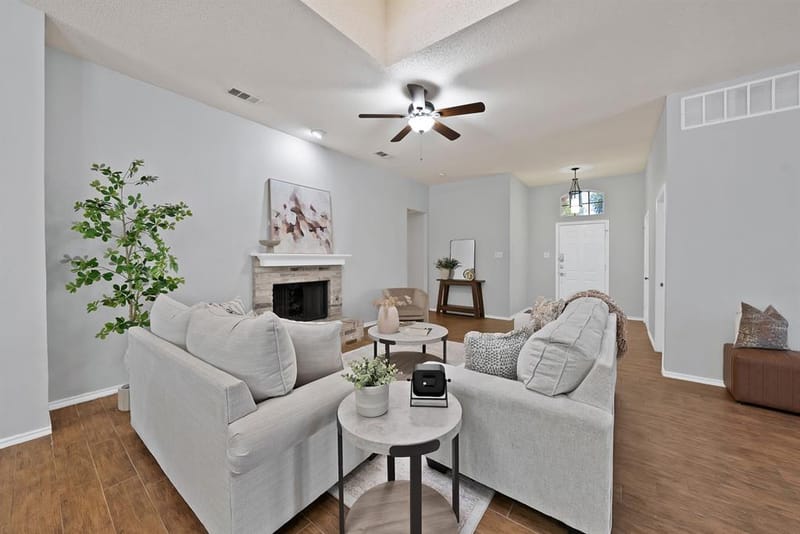 3709 Scott Drive, Rowlett TX 75088 - Photo 9