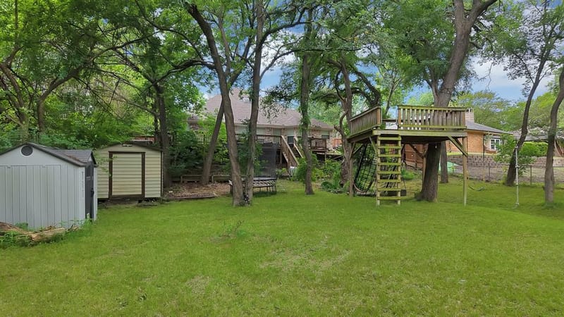 3709 Scott Drive, Rowlett TX 75088 - Photo 30