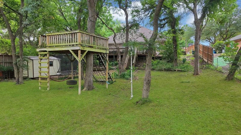 3709 Scott Drive, Rowlett TX 75088 - Photo 29