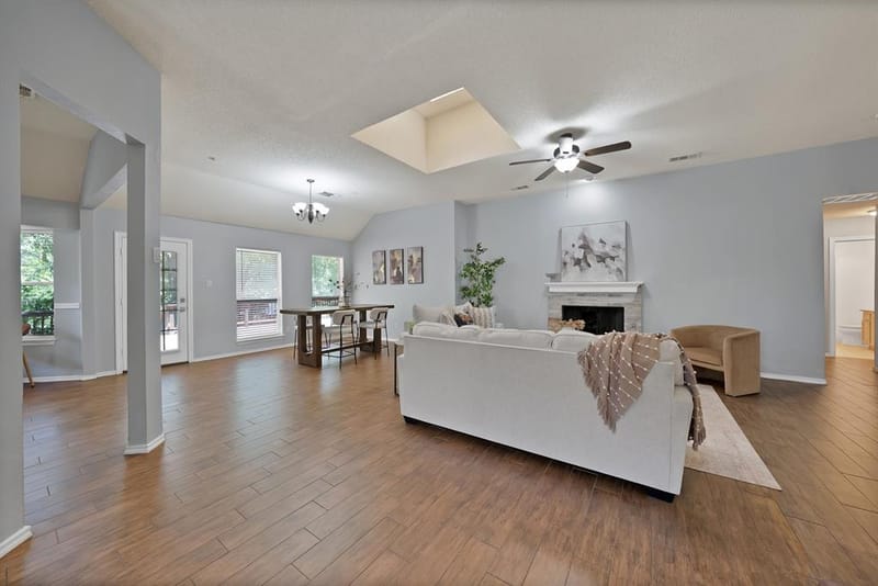3709 Scott Drive, Rowlett TX 75088 - Photo 8
