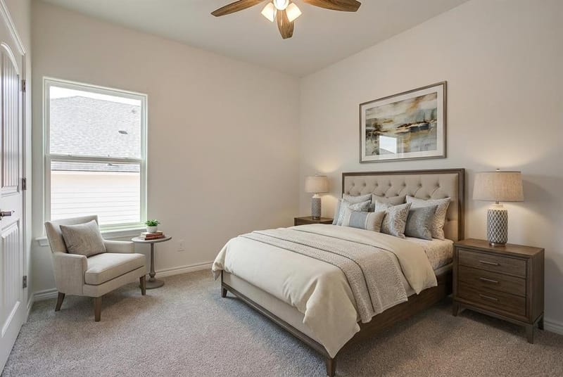 130 Abbott Avenue, Covington TX 76636 - Photo 27
