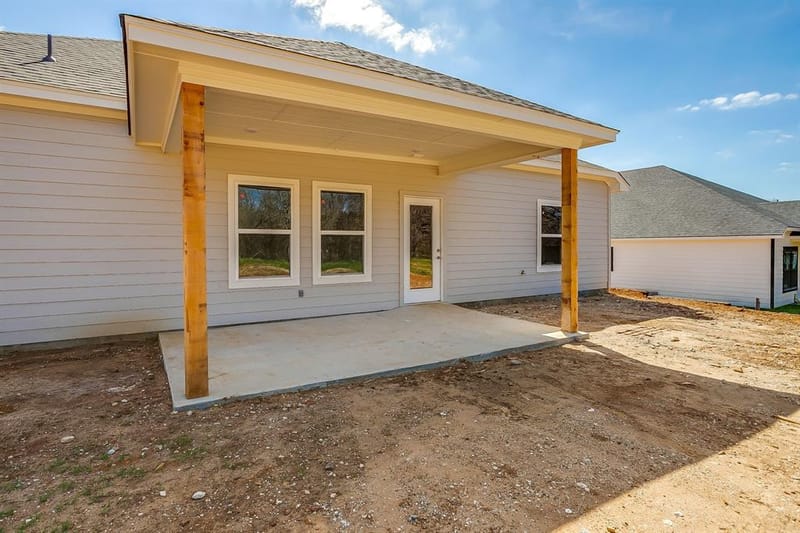 130 Abbott Avenue, Covington TX 76636 - Photo 36