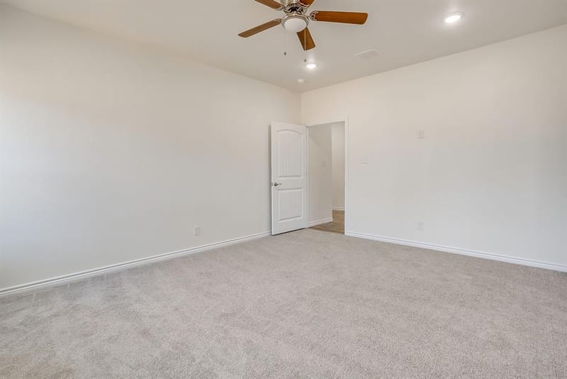 130 Abbott Avenue, Covington TX 76636 - Photo 34