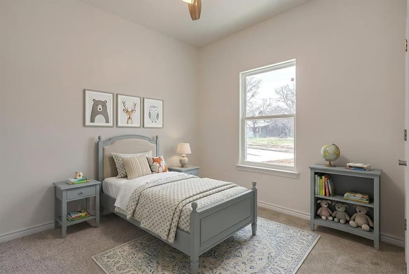 130 Abbott Avenue, Covington TX 76636 - Photo 31