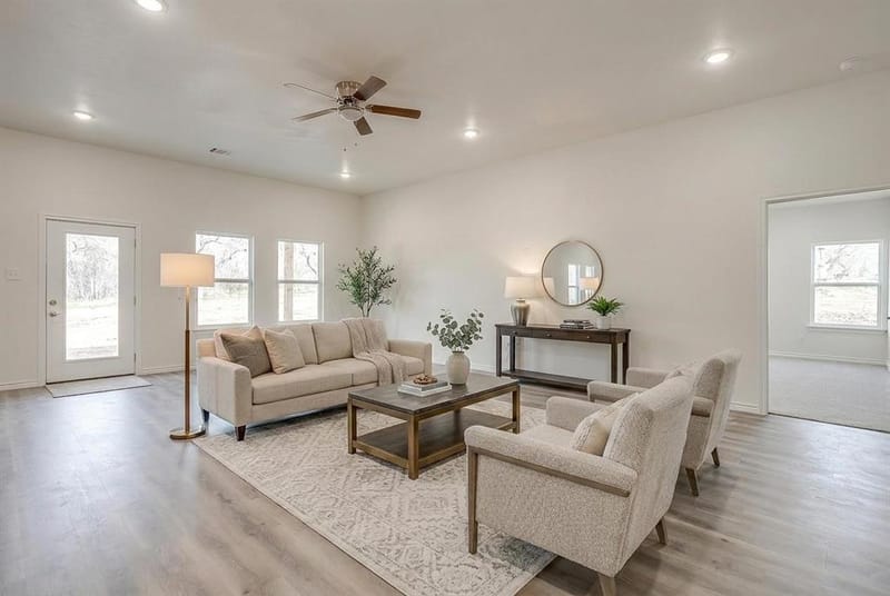 130 Abbott Avenue, Covington TX 76636 - Photo 4