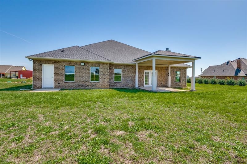 760 Alysa Lane, Waxahachie TX 75167 - Photo 34