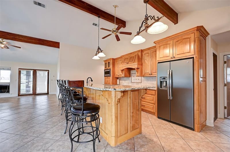 742 Kiowa Drive W, Lake Kiowa TX 76240 - Photo 12