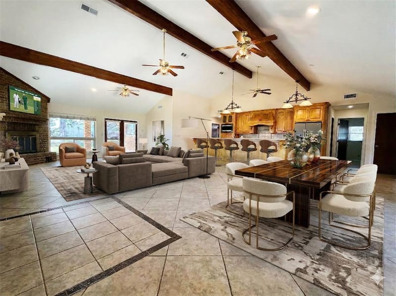 742 Kiowa Drive W, Lake Kiowa TX 76240 - Photo 5
