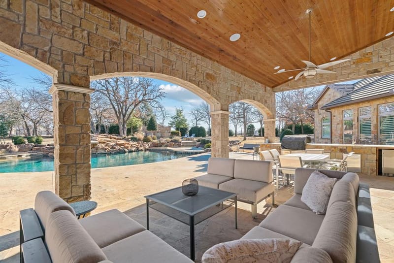 1908 Point De Vue Drive, Flower Mound TX 75022 - Photo 34