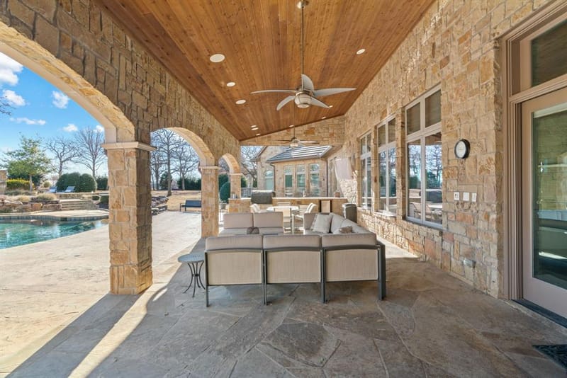 1908 Point De Vue Drive, Flower Mound TX 75022 - Photo 33