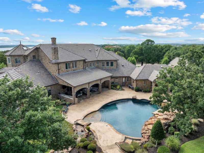 1908 Point De Vue Drive, Flower Mound TX 75022 - Photo 37