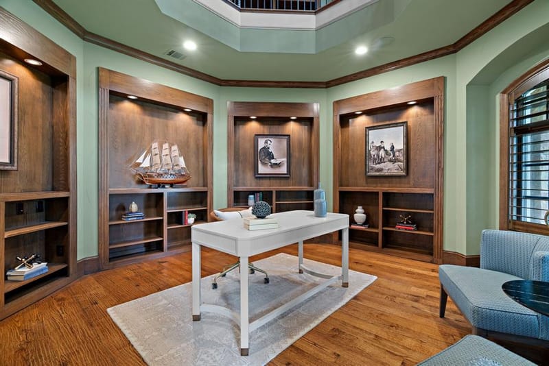 1908 Point De Vue Drive, Flower Mound TX 75022 - Photo 19