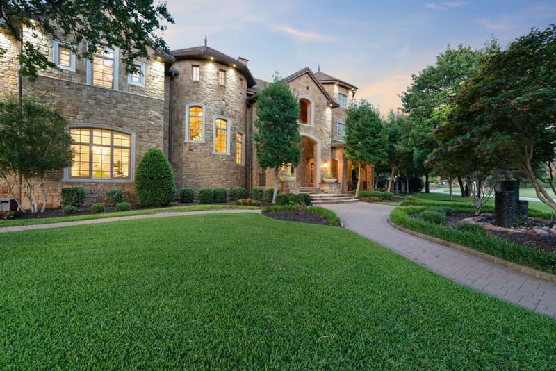 1908 Point De Vue Drive, Flower Mound TX 75022 - Photo 39