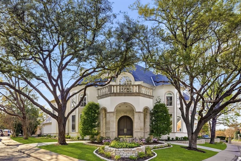 13 Downs Lake Circle, Dallas TX 75230