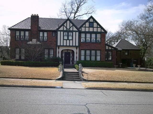 502 Mills Place, Corsicana TX 75110