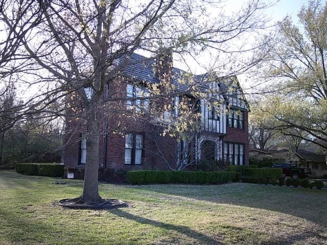502 Mills Place, Corsicana TX 75110 - Photo 38