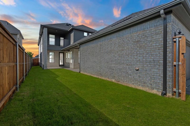 3204 Philly Street, Celina TX 75009 - Photo 23