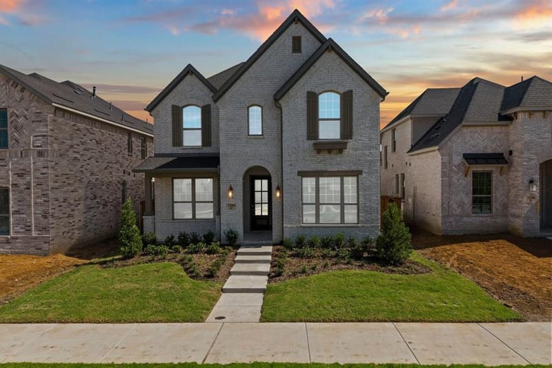 3204 Philly Street, Celina TX 75009