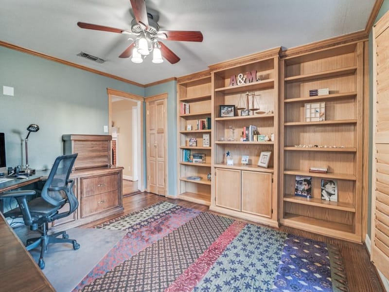 343 E Tripp Road, Sunnyvale TX 75182 - Photo 26