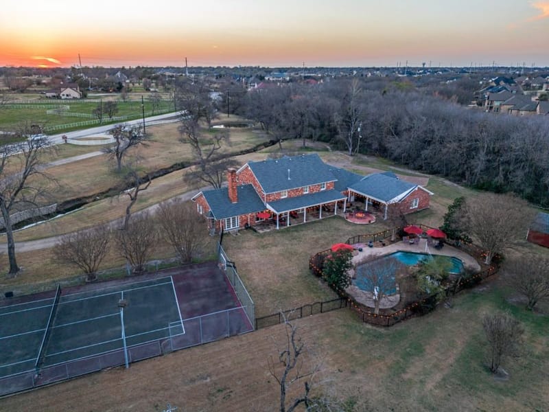 343 E Tripp Road, Sunnyvale TX 75182 - Photo 36