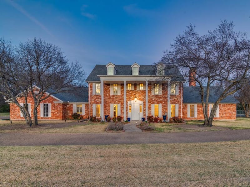 343 E Tripp Road, Sunnyvale TX 75182
