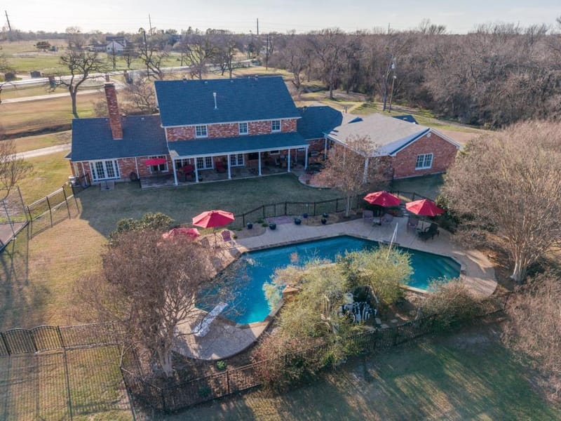 343 E Tripp Road, Sunnyvale TX 75182 - Photo 35