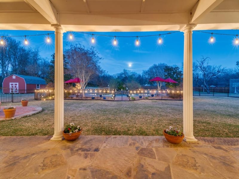 343 E Tripp Road, Sunnyvale TX 75182 - Photo 4