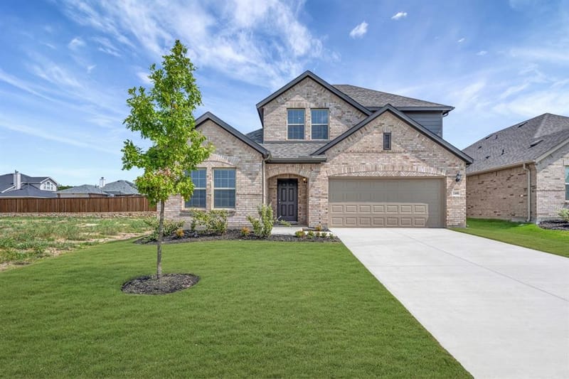 2408 Tarrango Trail, Mesquite TX 75149