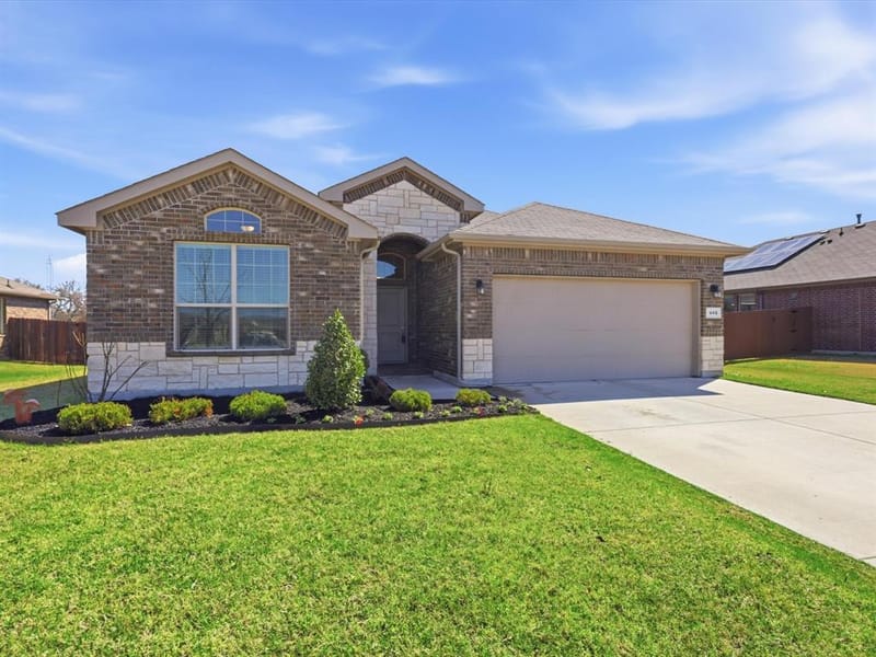 448 Regatta Lane, Azle TX 76020 - Photo 2