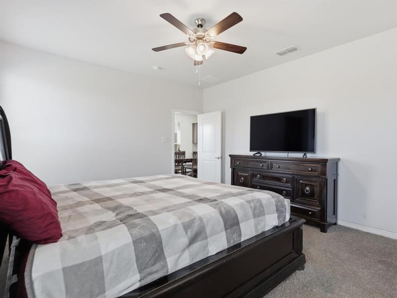 448 Regatta Lane, Azle TX 76020 - Photo 16
