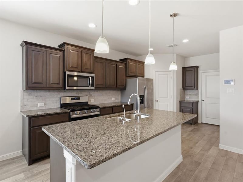 448 Regatta Lane, Azle TX 76020 - Photo 12