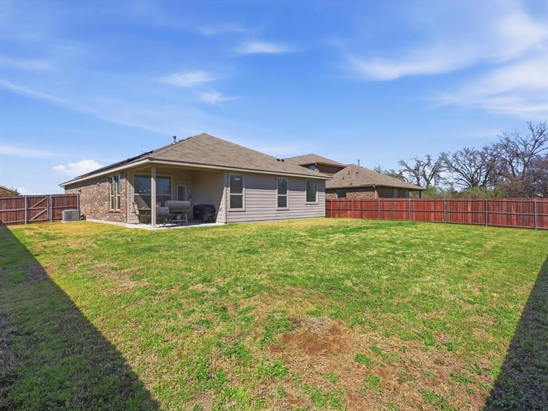 448 Regatta Lane, Azle TX 76020 - Photo 26