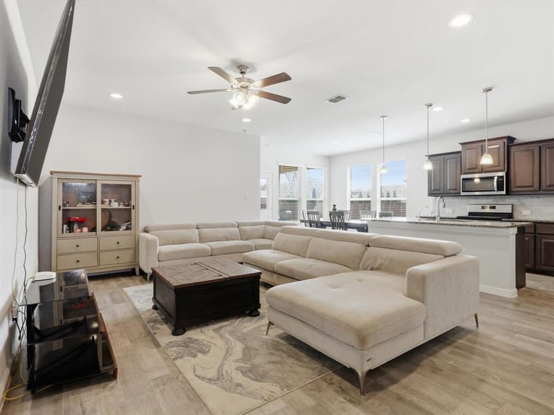 448 Regatta Lane, Azle TX 76020 - Photo 7