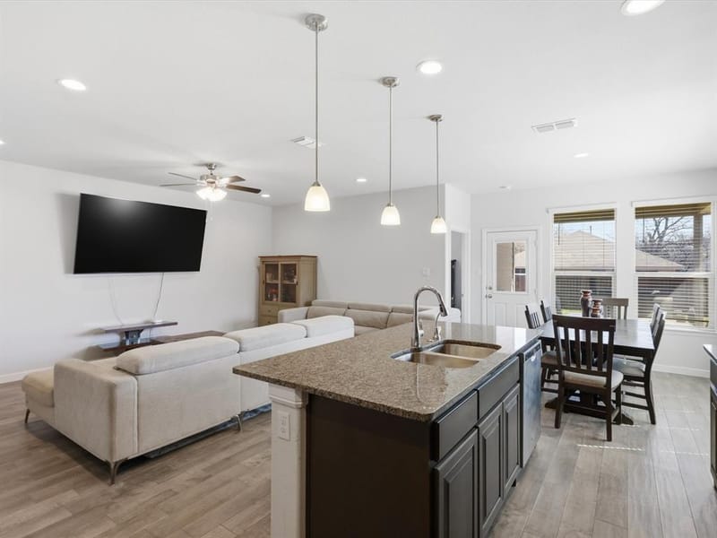 448 Regatta Lane, Azle TX 76020 - Photo 9