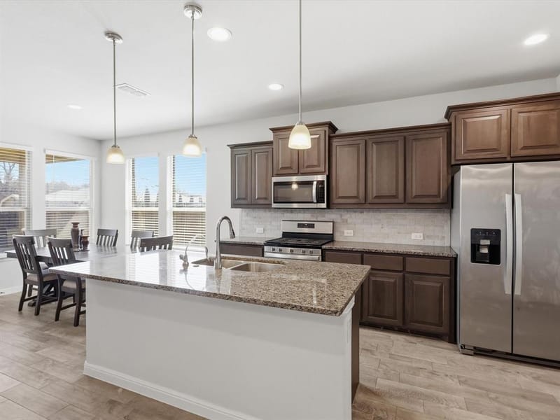 448 Regatta Lane, Azle TX 76020 - Photo 10