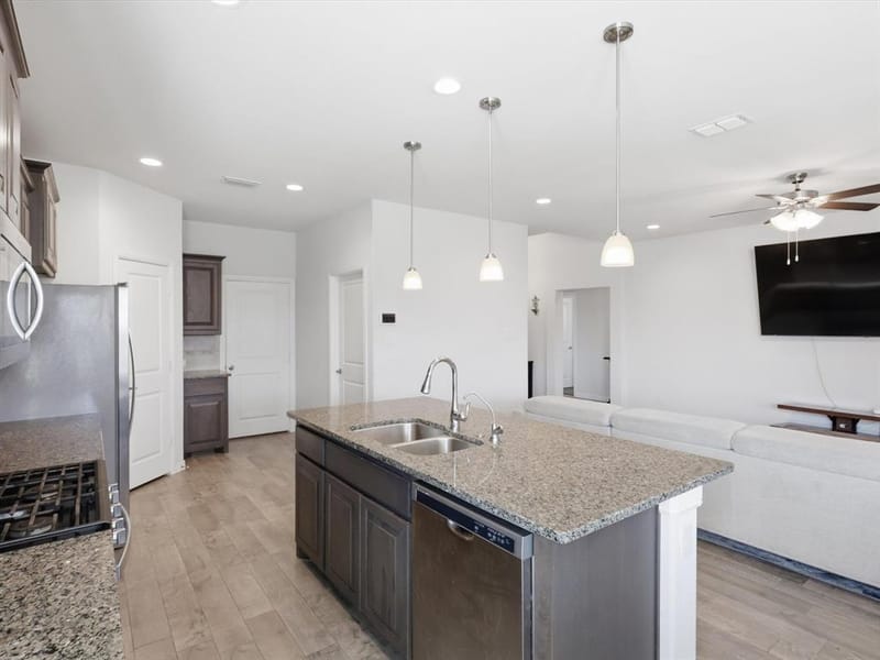 448 Regatta Lane, Azle TX 76020 - Photo 14