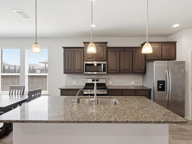 448 Regatta Lane, Azle TX 76020 - Photo 11