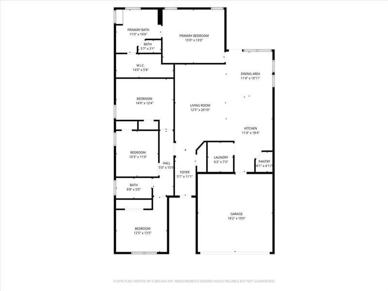 448 Regatta Lane, Azle TX 76020 - Photo 29