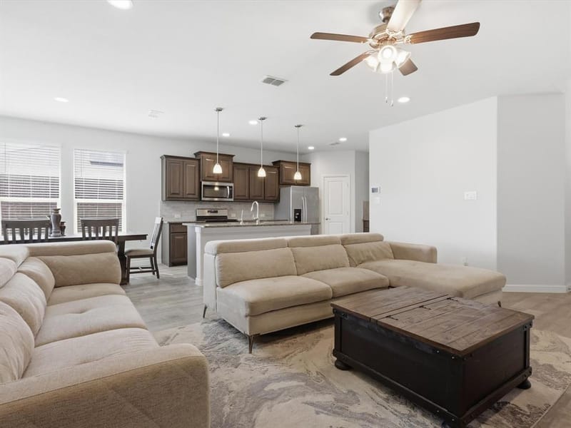 448 Regatta Lane, Azle TX 76020 - Photo 8