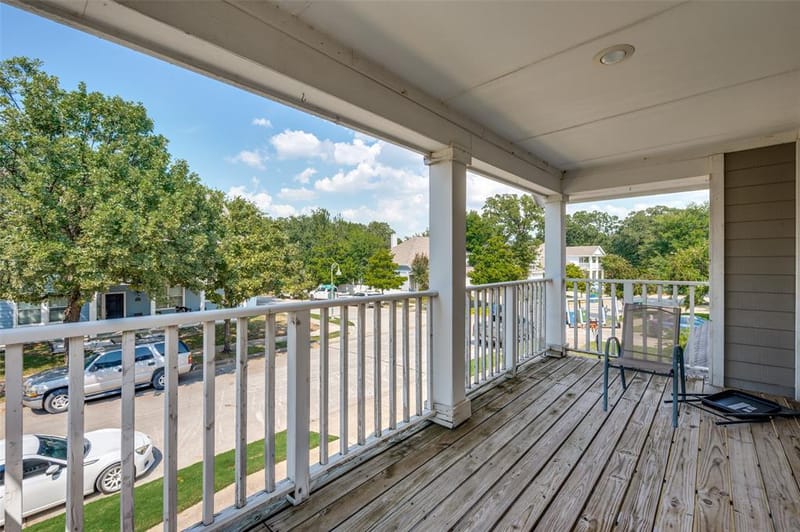9812 Marthas Vineyard Circle, Providence Village TX 76227 - Photo 22