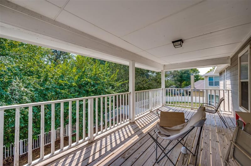 9812 Marthas Vineyard Circle, Providence Village TX 76227 - Photo 21