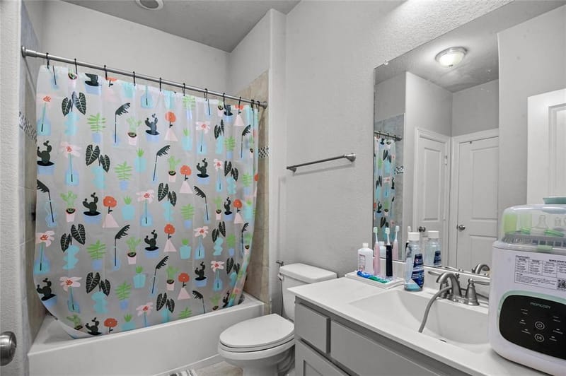 1602 Cypress Garden Lane, Garland TX 75040 - Photo 12