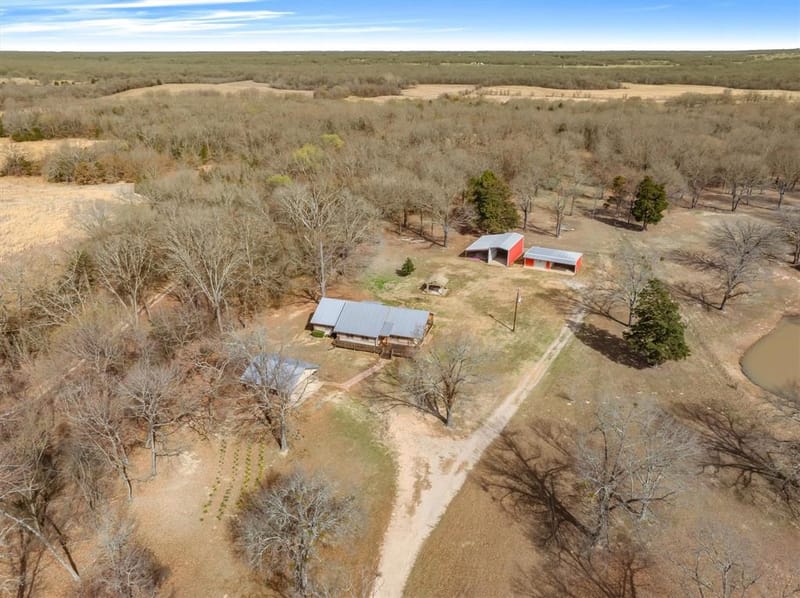 807 Vz County Road 1928, Edgewood TX 75117 - Photo 2
