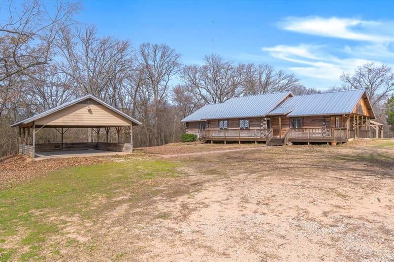 807 Vz County Road 1928, Edgewood TX 75117 - Photo 6